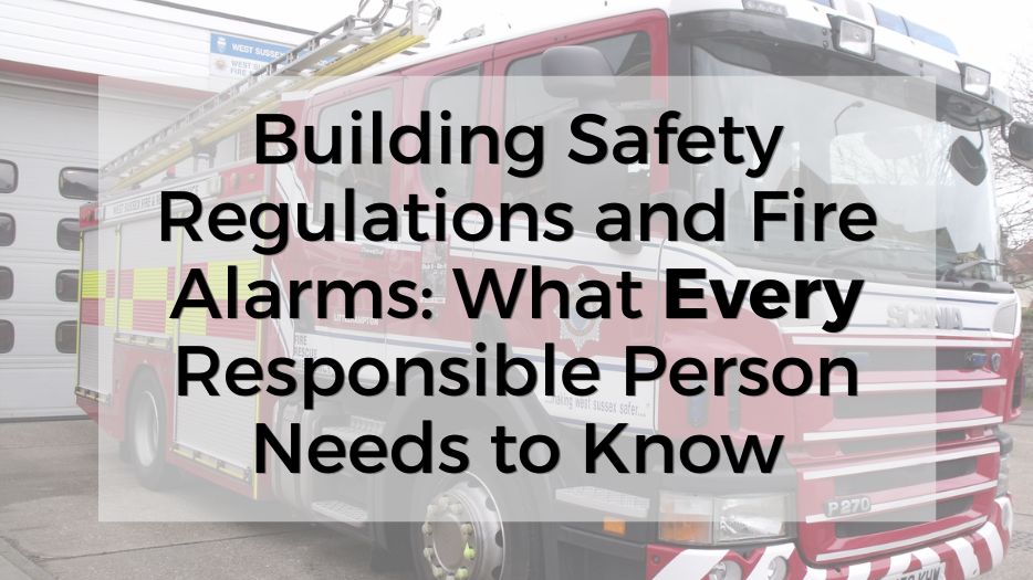 building safety regulations