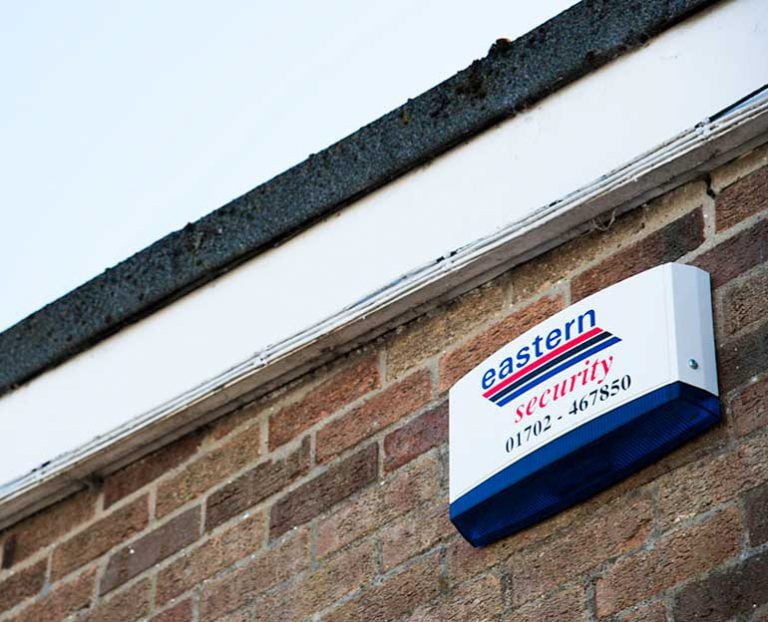 Security Alarm Systems for Businesses in Southend and Essex