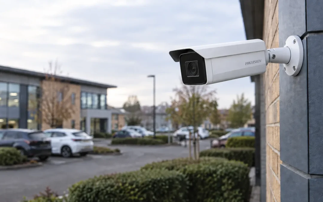How a Basildon call centre locked down its perimeter – before anything went wrong